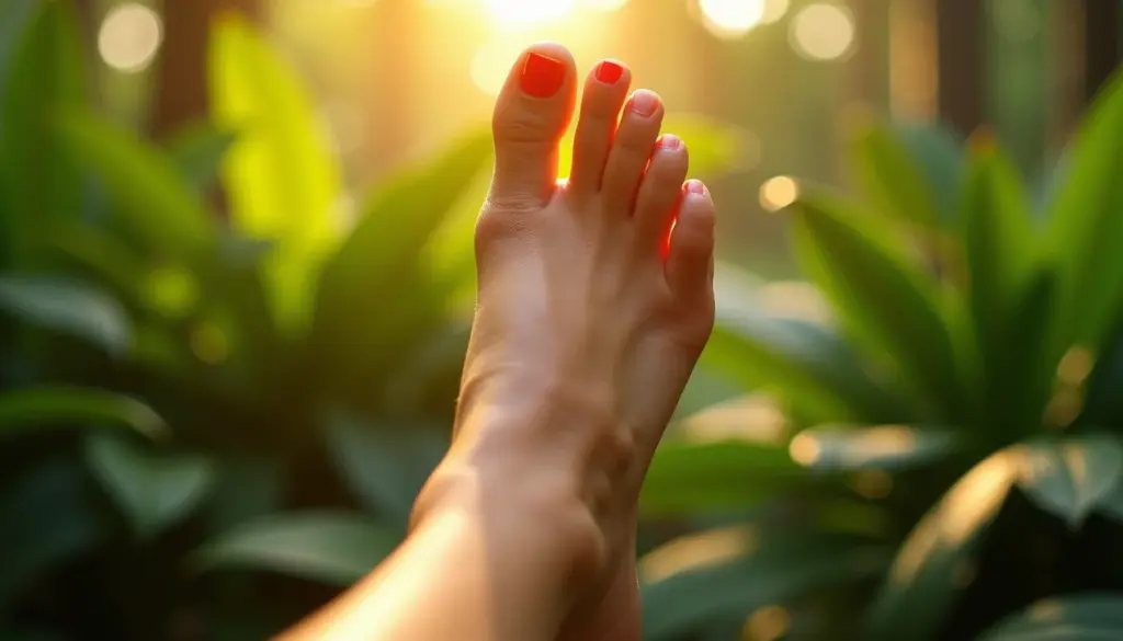 Micose na Unha do Pé: Identifique e Trate Rápido [Alívio]