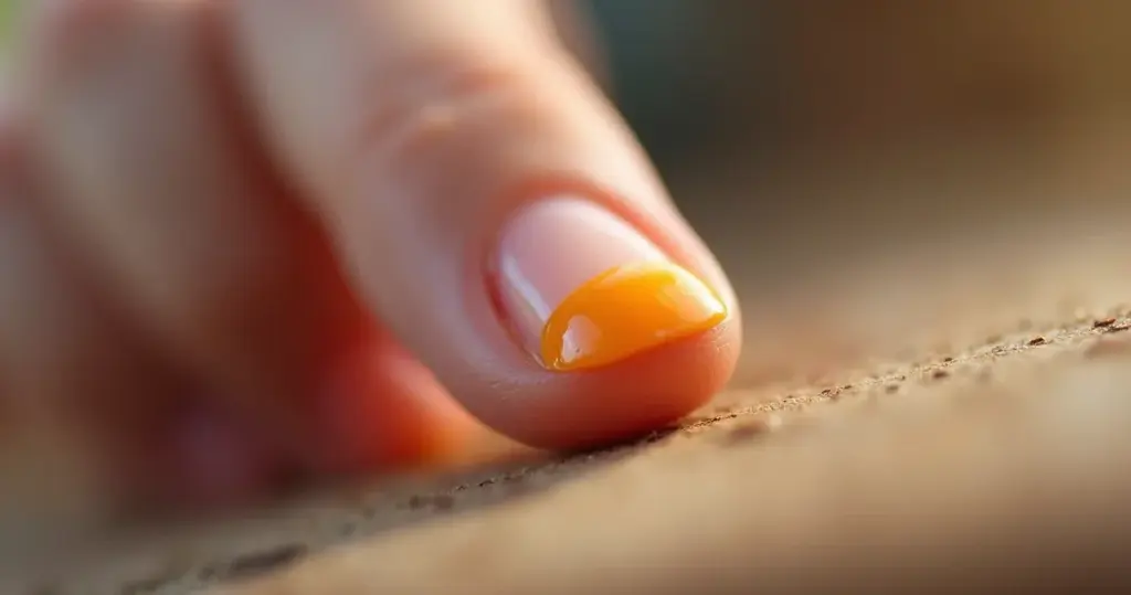 Modelo de Unha Amendoada: O Segredo Elegante para 2026