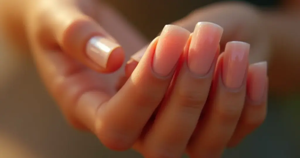 Modelo de Unha de Fibra: o segredo das pontas perfeitas [2026]