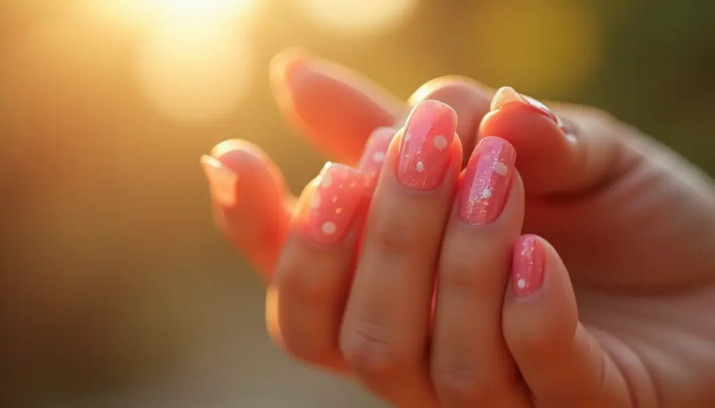 Modelo de Unha de Gel: 7 designs incríveis [2026]