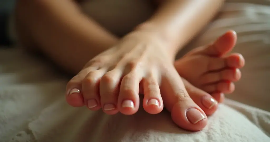 Modelo de Unha do Pé: 7 designs que vão te deixar chocada [2026]