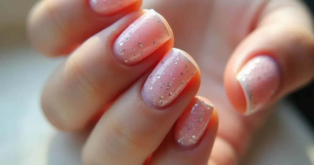 Modelo de Unha em Gel Delicada: Tendências 2026 Modelo de Unha em Gel Delicada: Tendências 2026