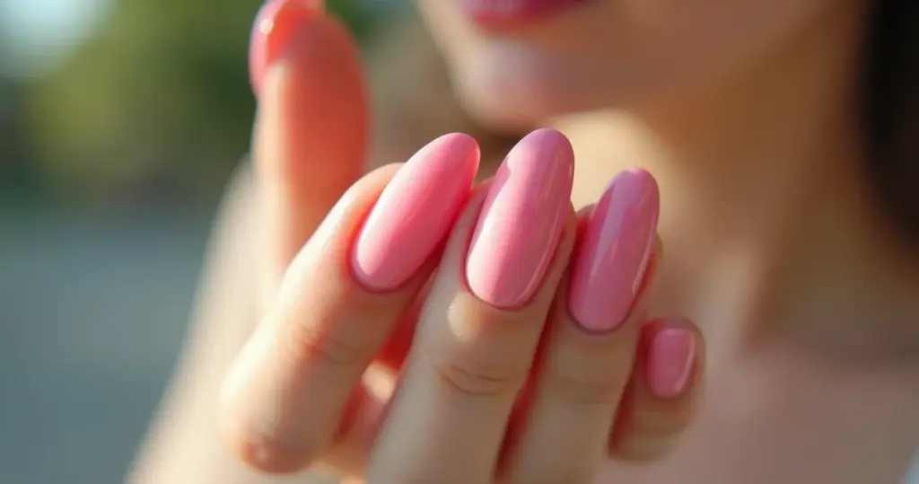 7 Modelos de Unha em Gel Simples que Transformam Visualmente! 7 Modelos de Unha em Gel Simples que Transformam Visualmente!