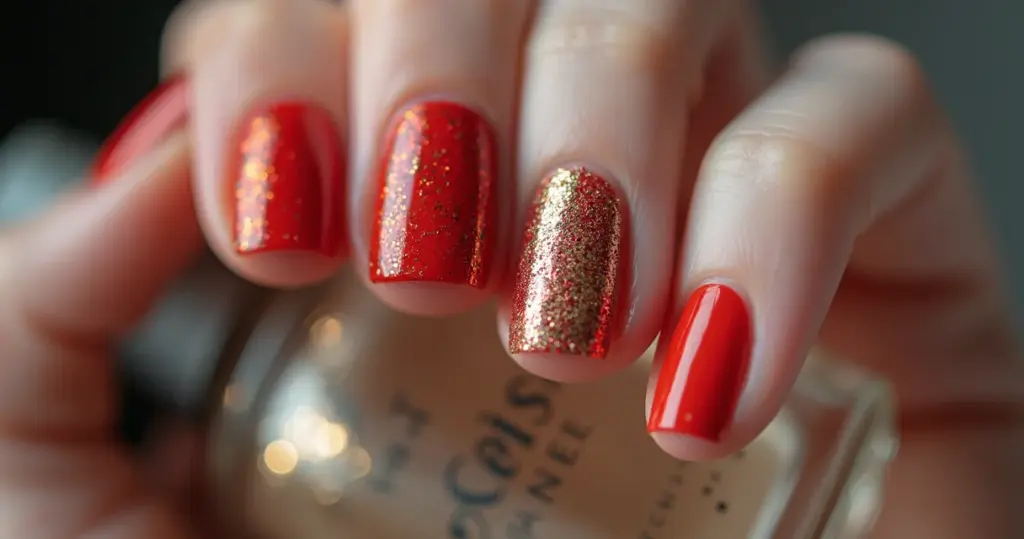 Modelo de Unha para Ano Novo 2026: Brilhe e Conquiste! Modelo de Unha para Ano Novo 2026: Brilhe e Conquiste!