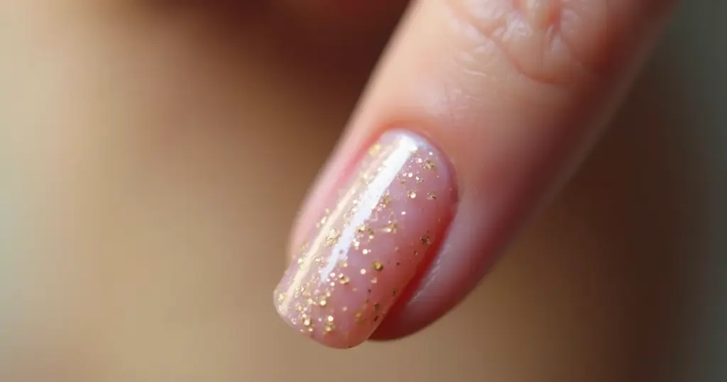 5 Segredos do Modelo de Unha Redonda Revelados!