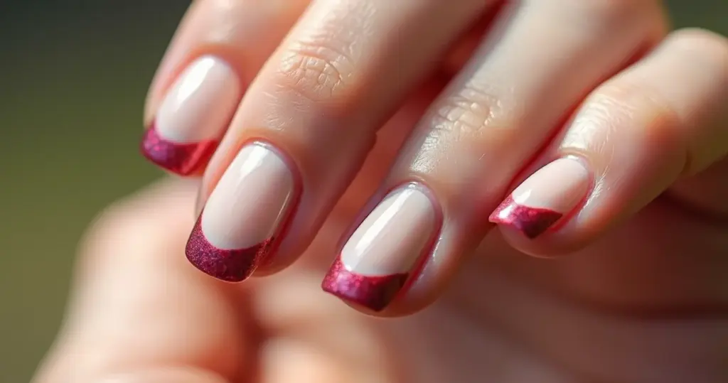 Modelo de Unha Simples: Elegância que Sussurra em 2026 Modelo de Unha Simples: Elegância que Sussurra em 2026