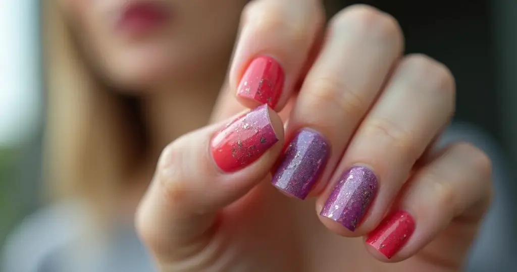 Modelo Unha 2026: Tendências Sofisticadas para Mãos Perfeitas Modelo Unha 2026: Tendências Sofisticadas para Mãos Perfeitas