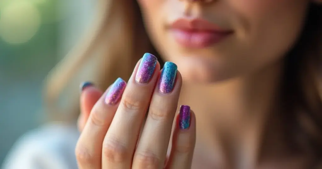 Modelo unha em gel: 25 ideias incríveis para você copiar