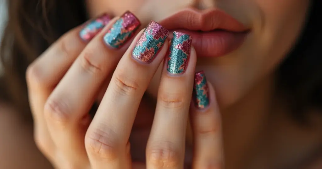 Modelos de Unha Decorada: 17 Designs que Vão Te Surpreender [2026]