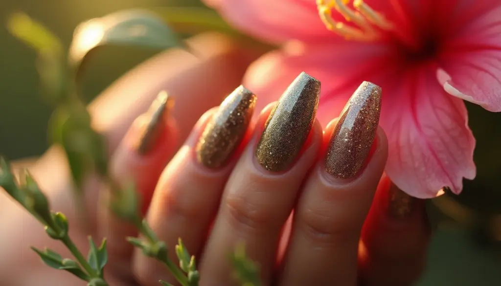 Modelos de Unha em Gel: 23 designs que vão bombar [2026]