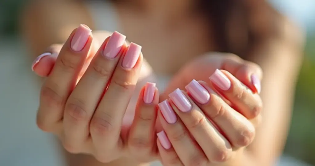 Modelos de Unha em Gel Quadrada: Segredos Revelados [2026]