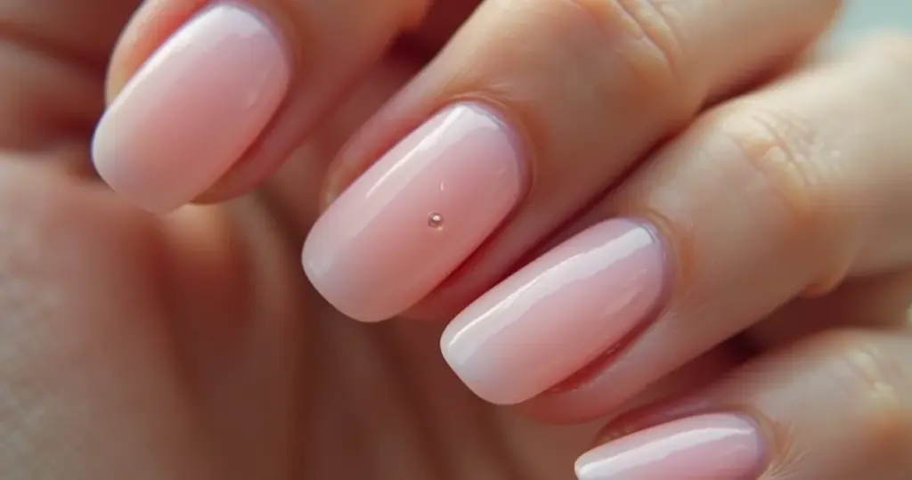 Modelos de Unha em Gel Redonda: Luxo e Praticidade 2026 Modelos de Unha em Gel Redonda: Luxo e Praticidade 2026