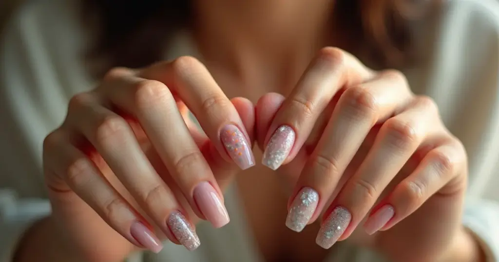 Modelos de Unha Esmaltação em Gel: 7 estilos que viralizaram [2026]