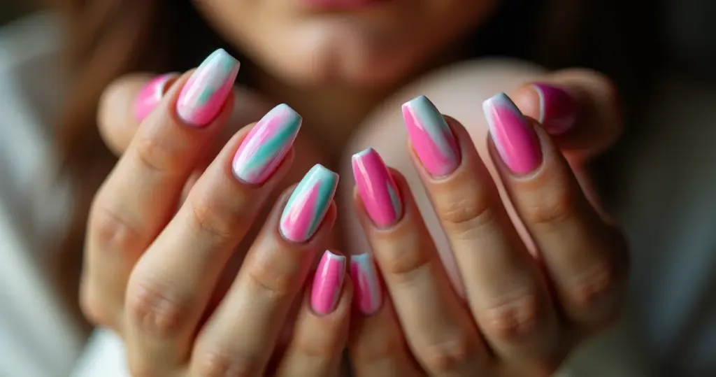 Modelos de unha postiça realista: o toque de diva que faltava [2026]