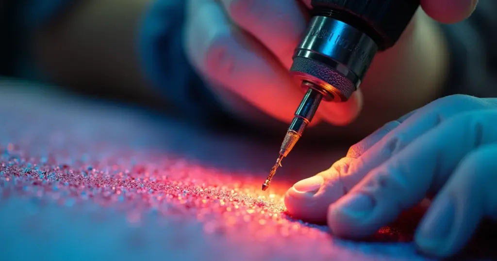 Motor de unha: 7 segredos que nail designers não te contam