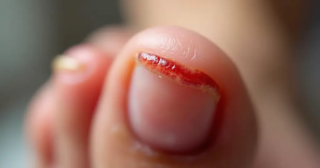 Nimesulida Serve Para Unha Inflamada? Alívio Rápido e Real