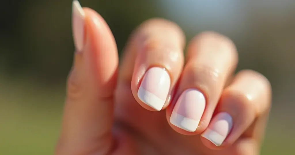 Nude Unha 2026: O Segredo Para Um Look Impecável Nude Unha 2026: O Segredo Para Um Look Impecável