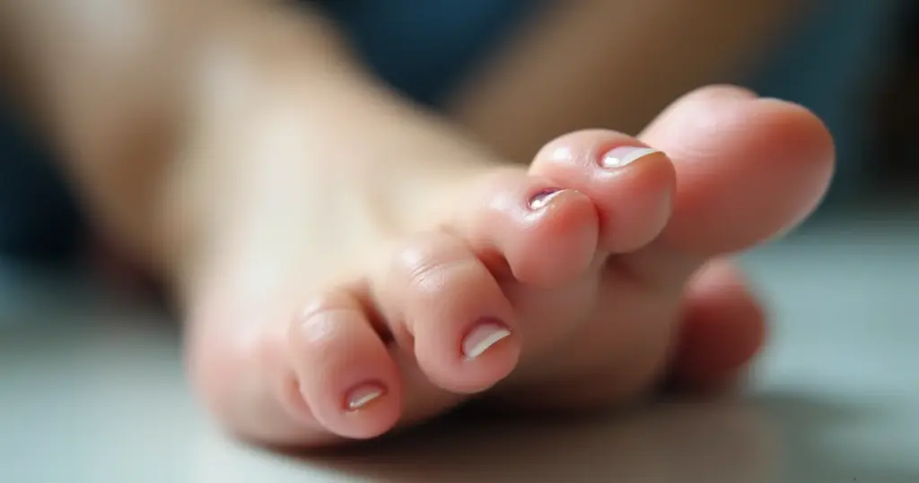 Unha Encravada: O Que é Bom Para Aliviar a Dor Rápido