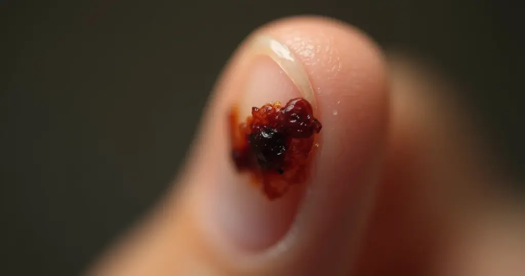 O que é melanoma na unha: [O Alerta] que você precisa saber