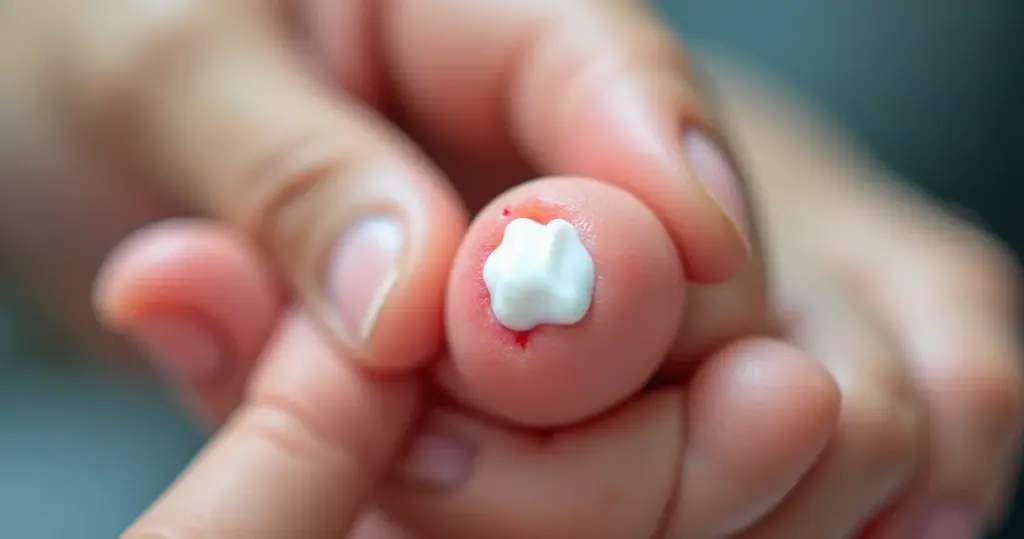 Unha Inflamada: O Que Passar Para Alívio Rápido em Horas