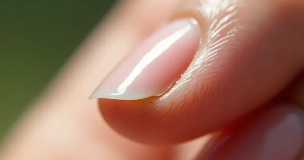 Óleo Melaleuca Unha: Adeus Micose e Olá Unhas Fortes!