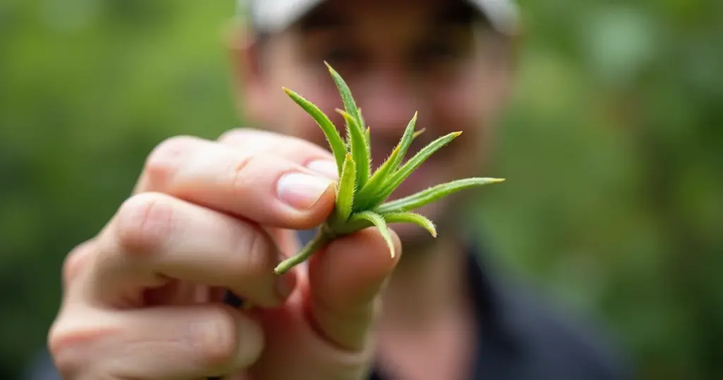 Para Que Serve a Unha de Gato: Benefícios e Usos Naturais Para Que Serve a Unha de Gato: Benefícios e Usos Naturais