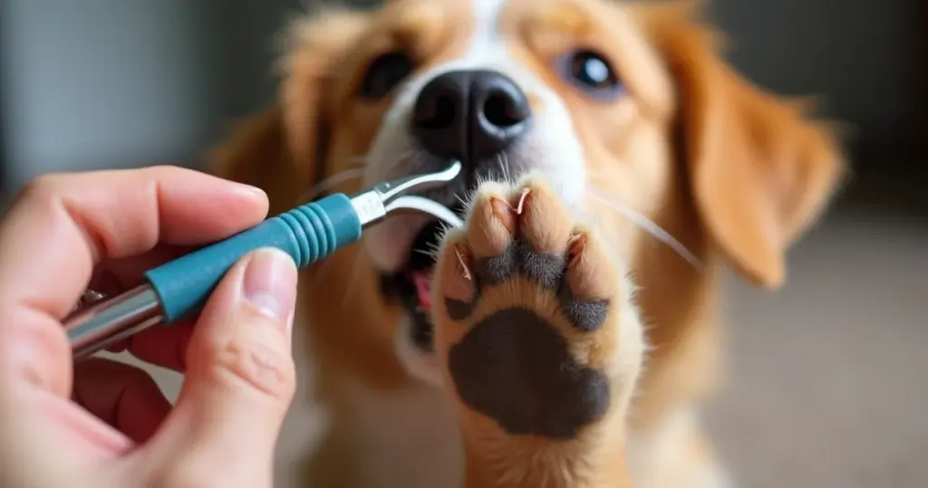 7 Passos para Cortar Unha de Cachorro: Pode Cortar Sim!