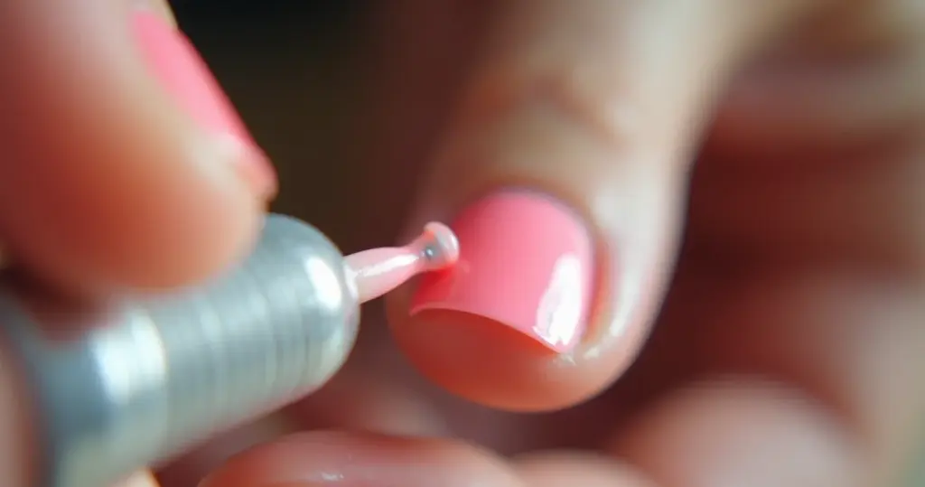 Polidor de Unha: O Segredo para Unhas Impecáveis em 2026!