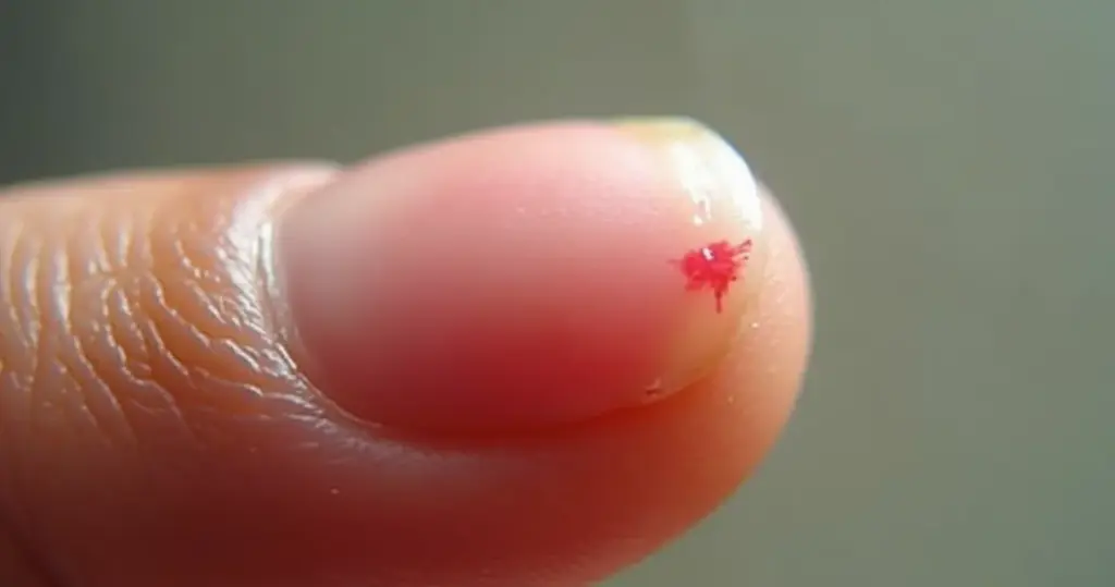 Pomada Alergia Unha de Gel: O Segredo Que Suas Unhas Revelam