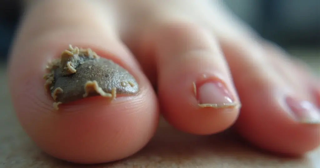 Pomada para Fungo na Unha: O Segredo Revelado em 2026