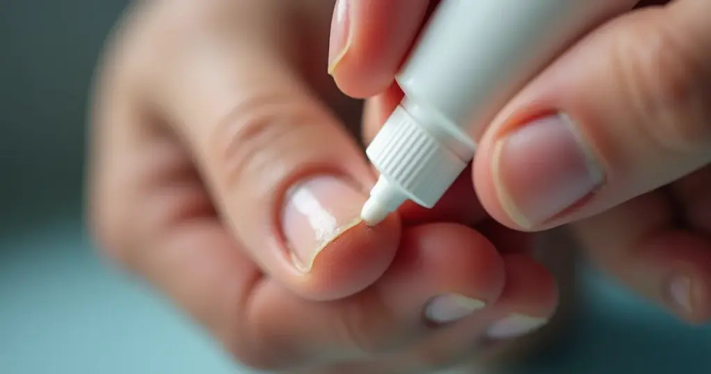 Pomada para Fungos na Unha: O Guia Definitivo 2026