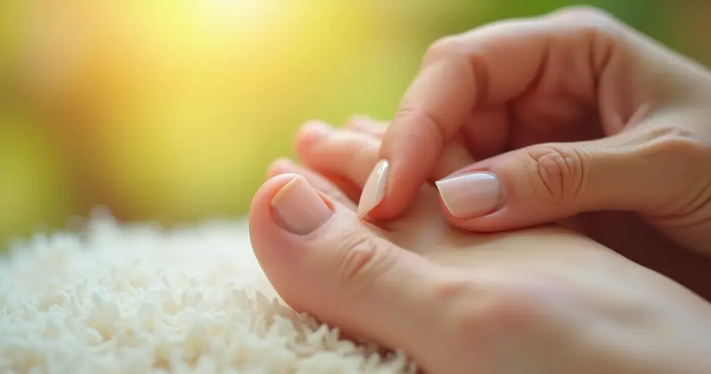 Pomada para Micose de Unha: Elimine de vez [Segredo Revelado]