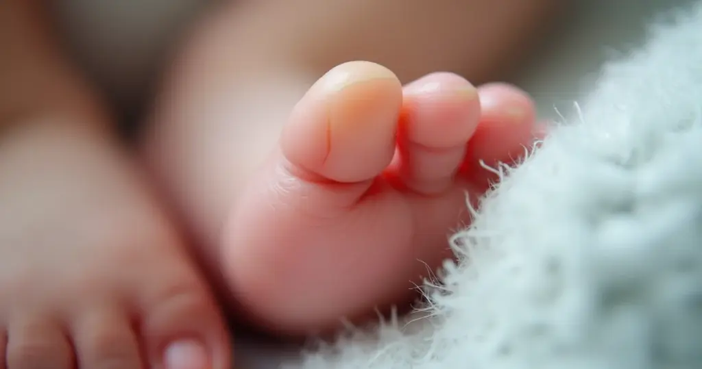 Pomada para Unha Encravada de Bebê: Alívio Rápido e Seguro! Pomada para Unha Encravada de Bebê: Alívio Rápido e Seguro!