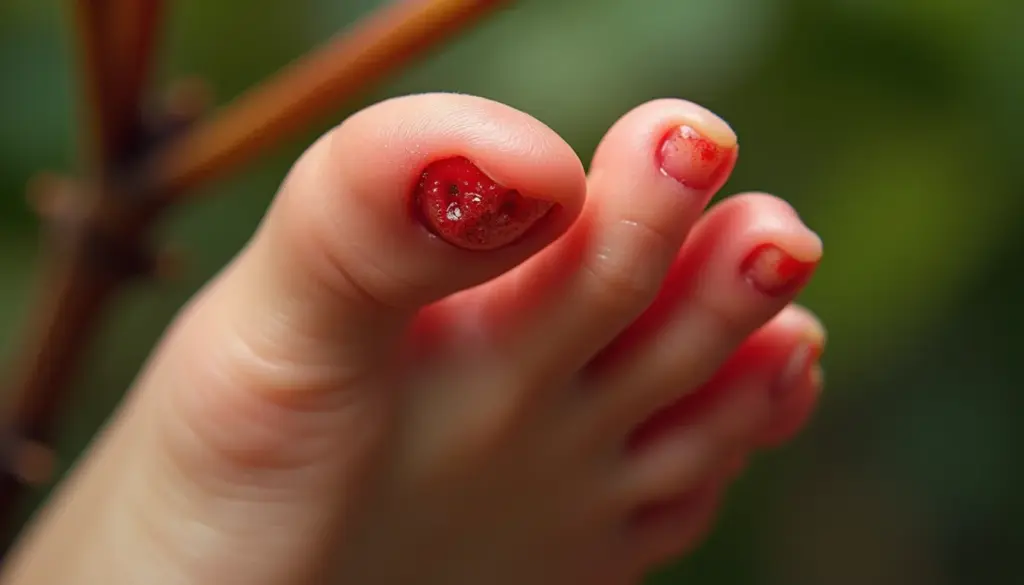 Pomada para Unha Inflamada: O que Realmente Funciona [2026]