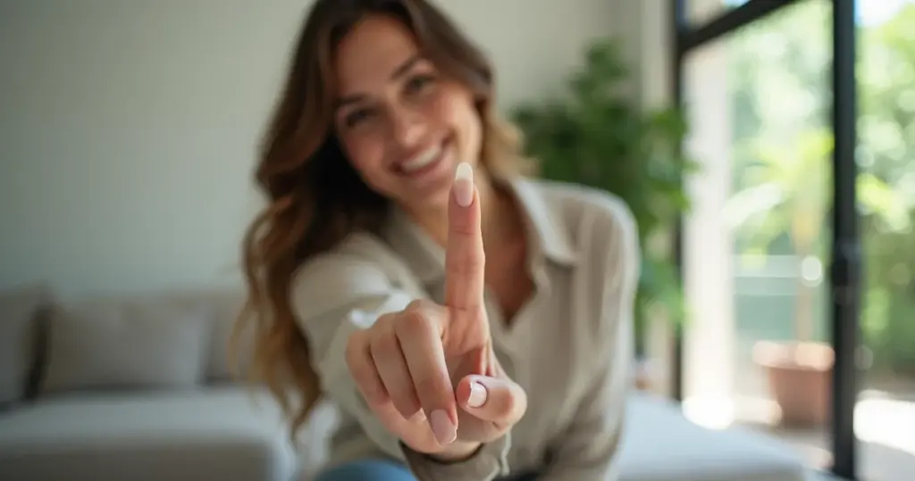 Ponto branco na unha: quando é só trauma e quando precisa de atenção?