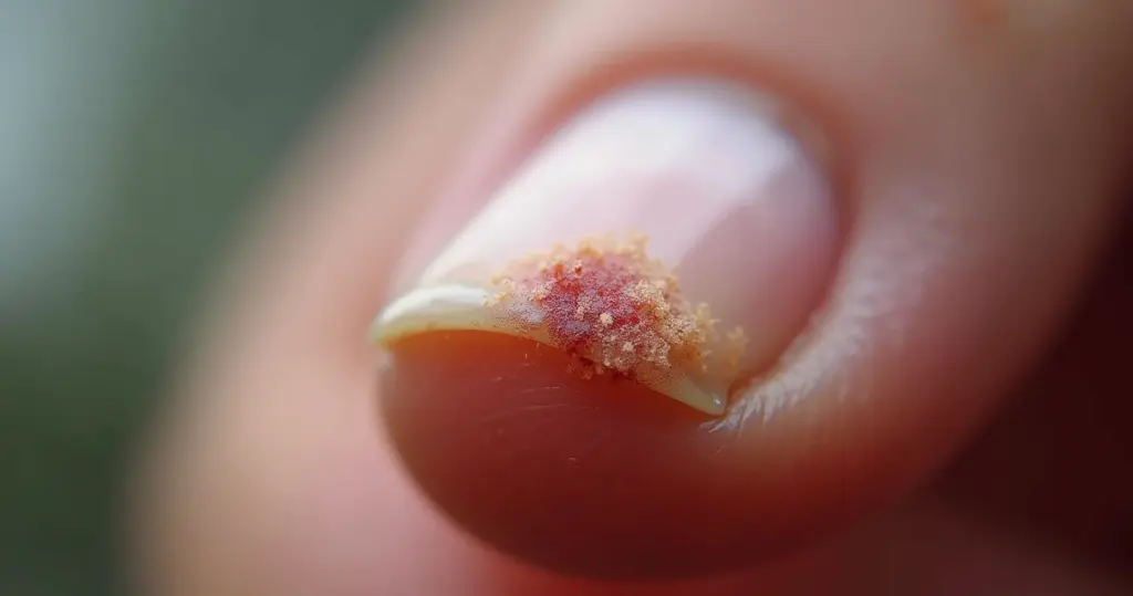 Psoríase na Unha: Segredos para Unhas Saudáveis em 2026