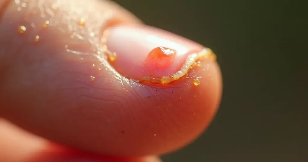 Psoriase na Unha: o que o dermatologista não te conta?