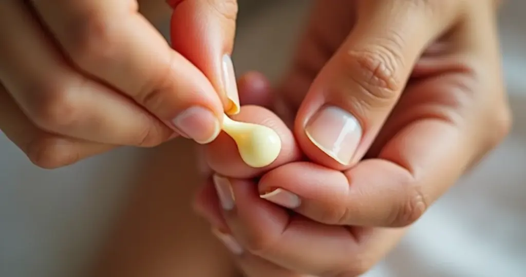Qual a melhor pomada para unha inflamada: segredos de especialista [2026]