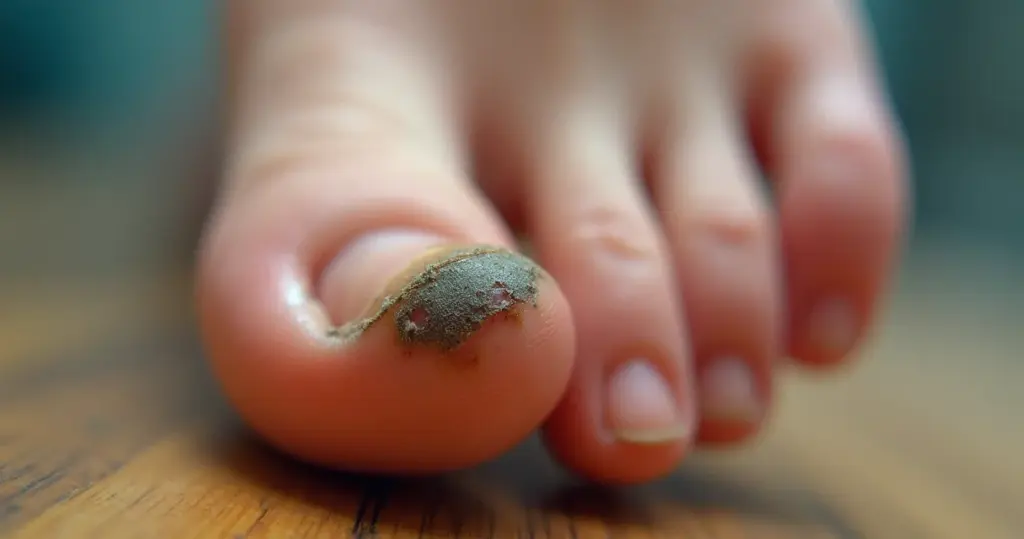 Qual o melhor comprimido para micose de unha? Descubra!