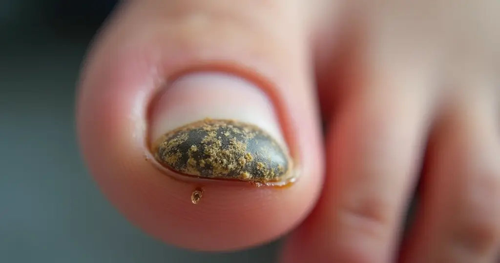 Remédio Caseiro Para Fungos Na Unha: Solução Rápida! Remédio Caseiro Para Fungos Na Unha: Solução Rápida!