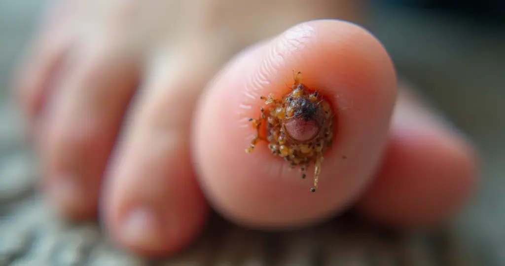 Remédio Caseiro Fungos Unha Pé: O Segredo Revelado!