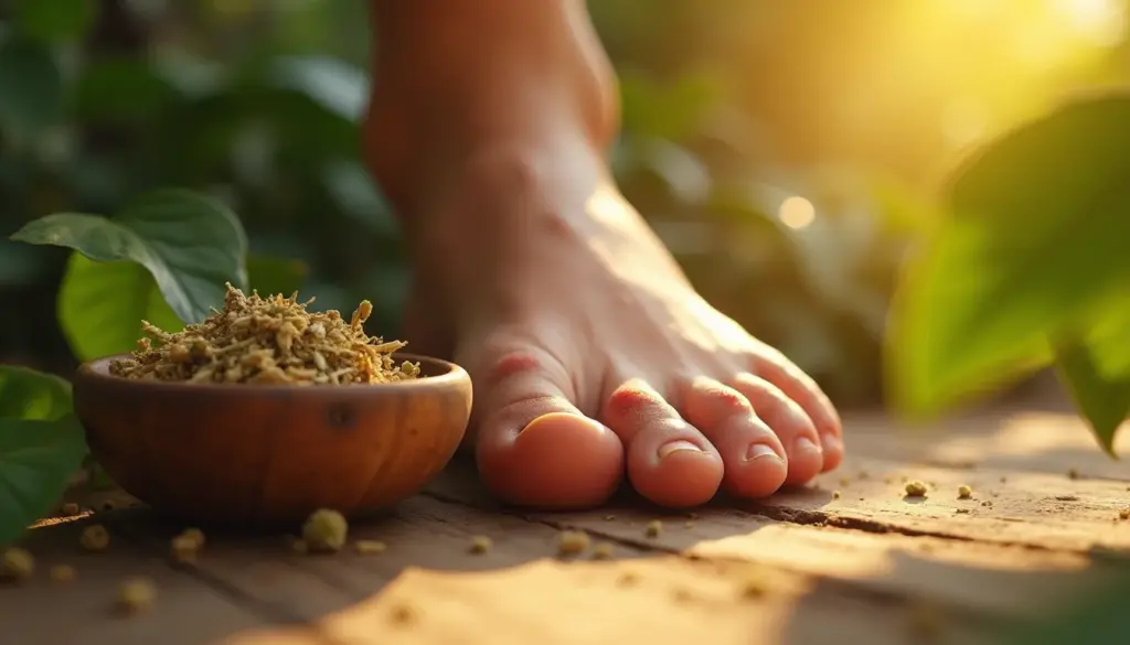 Unha Encravada Inflamada: 5 remédios caseiros que aliviam rápido Unha Encravada Inflamada: 5 remédios caseiros que aliviam rápido