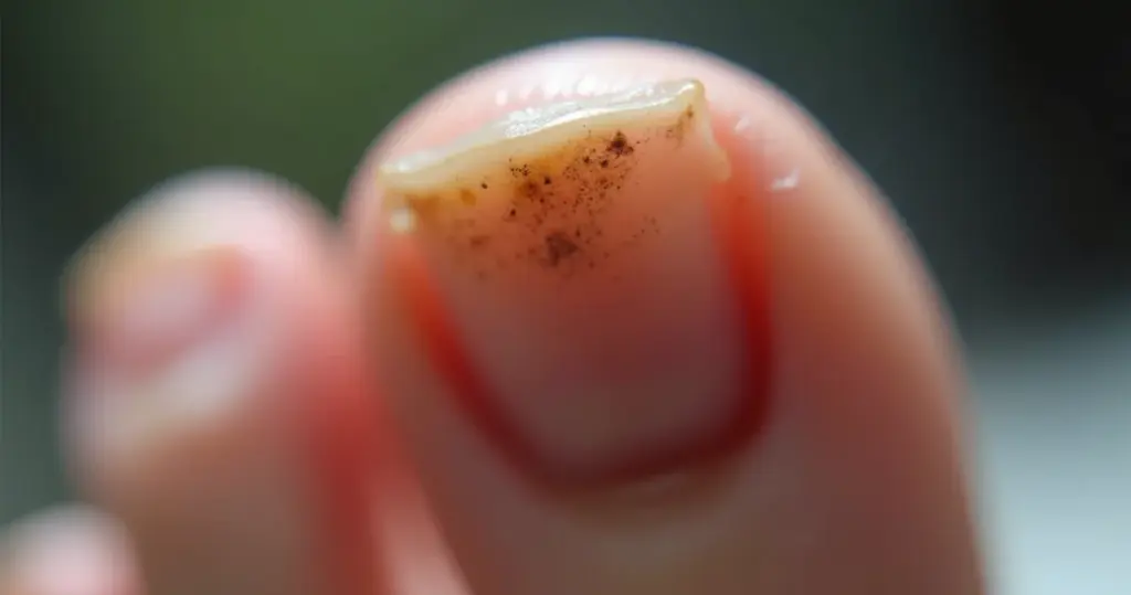 Remedio Fungo Unha: Diga Adeus à Micose em 2026!