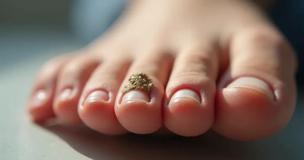 Remedio Micose Unha: O Fim da Luta em 2026?