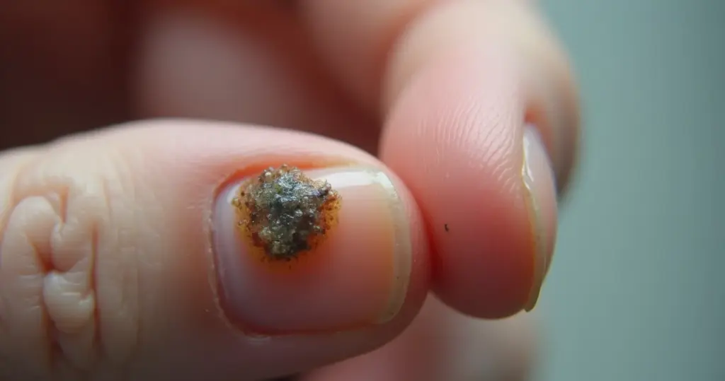 Fungo de Unha: O Erro Que Te Impede de Ter Pés/Mãos Impecáveis Fungo de Unha: O Erro Que Te Impede de Ter Pés/Mãos Impecáveis