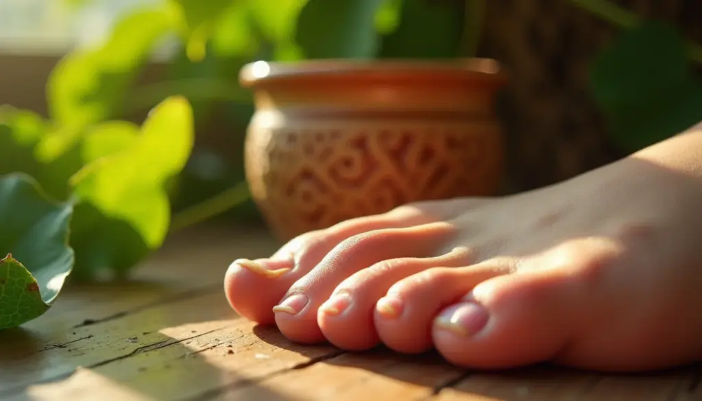 Remedio para fungo na unha: 5 tratamentos que você não conhece