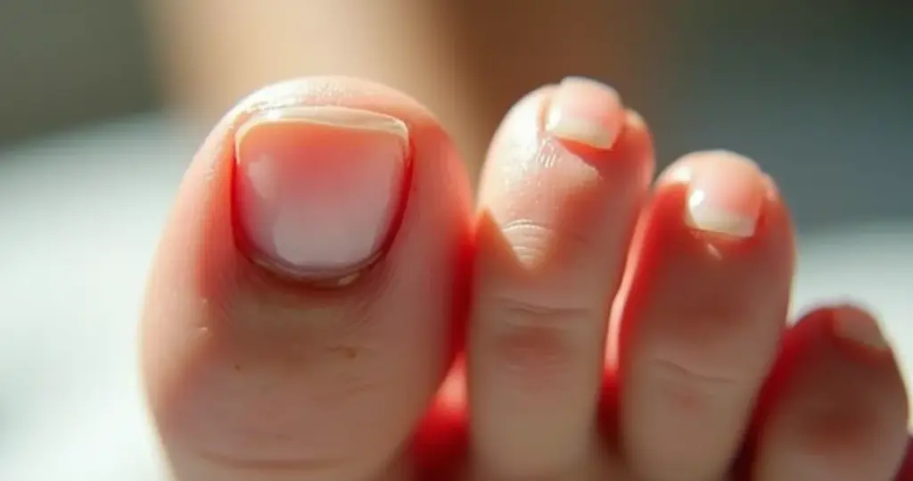 Remédio para Fungos na Unha do Pé: O Truque de 2026 Remédio para Fungos na Unha do Pé: O Truque de 2026