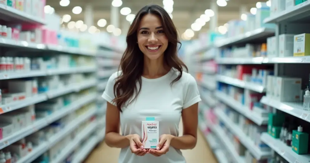 Remédio para fungos na unha farmácia: escolha certa acelera em 7 dias?