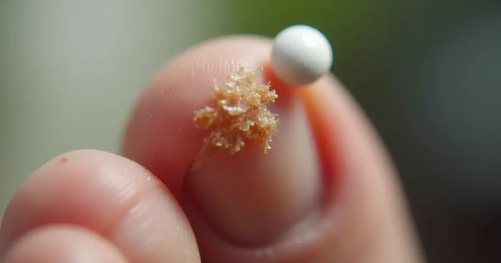 Remédio para Micose de Unha Comprimido: A Solução Definitiva