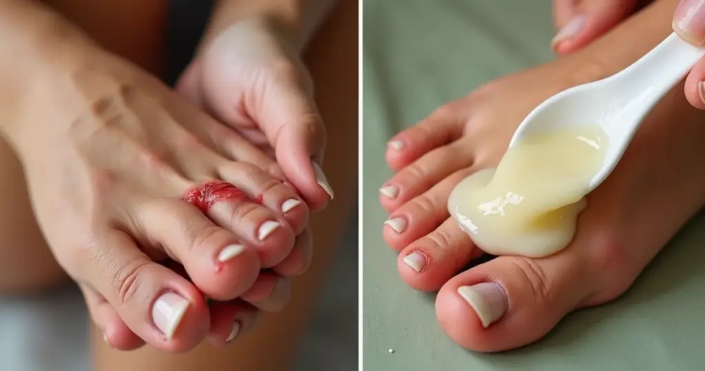 Remédio para Unha Encravada: O que os podólogos não te contam!